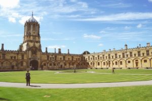 top university for business studies in uk