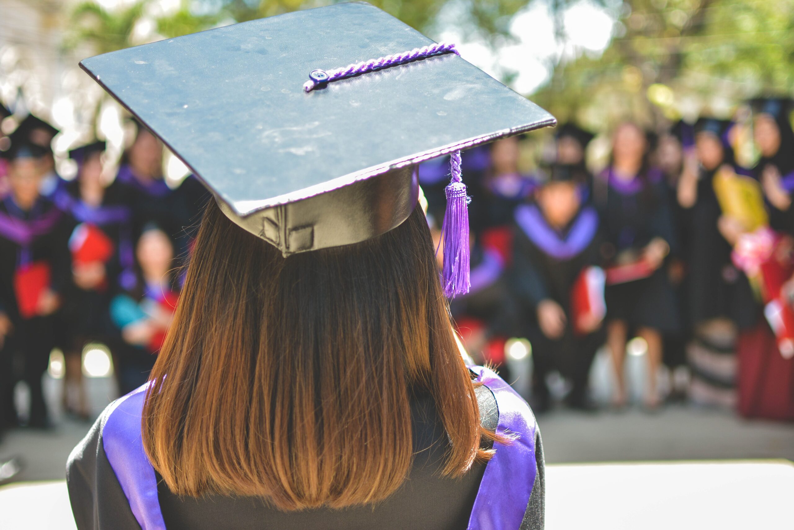 Cual es el procedimiento para estudiar másters y Post grados en el extranjero