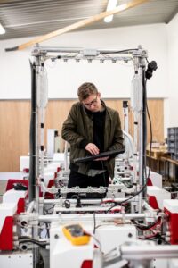 What are the Top 10 Colleges in USA for Mechanical Engineering?