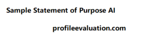 Sample SOP for MS in Artificial Intelligence, How do you write an SOP for MS in Artificial Intelligence? Statement Of Purpose For Artificial Intelligence, statement of purpose for masters in artificial intelligence pdf, sample sop for artificial intelligence and machine learning, statement of purpose for ai, statement of purpose for masters in ai, artificial intelligence personal statement, machine learning statement of purpose pdf, sample sop for ms in data science pdf, statement of purpose for ms in computer science with ai,