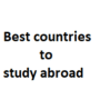 Which country is no 1 in study? Which country is cheapest to study abroad? Which country is best for me to study abroad? Which country is best for Indian students to study abroad?