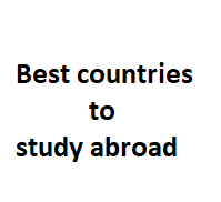 Which country is best to study abroad