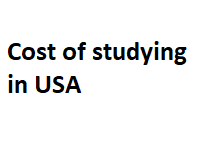 Is USA expensive to study? What is the cost of studying Indian students in USA? How much does it cost to study in the US for international students? How much does it actually cost to study in the US? Cost of Studying in the USA for International Students, Cost Of Studying In USA For Indian Students,