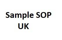 how to write sop for ms in uk